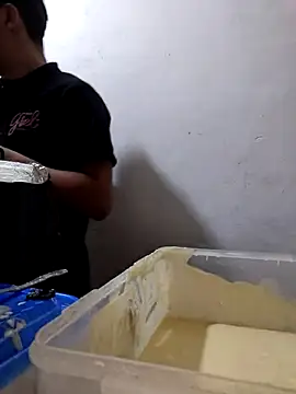 Carlosvelaz561162 online show from 01-14-26, 05:00