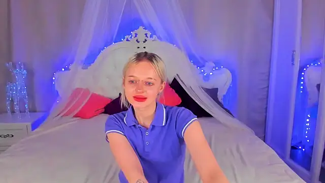 AlessaKiss online show from 03-30-26, 01:40