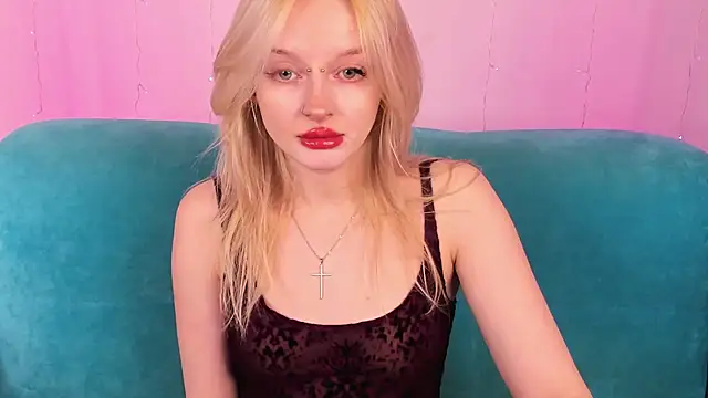 AlessaKiss online show from 11-16-25, 08:52