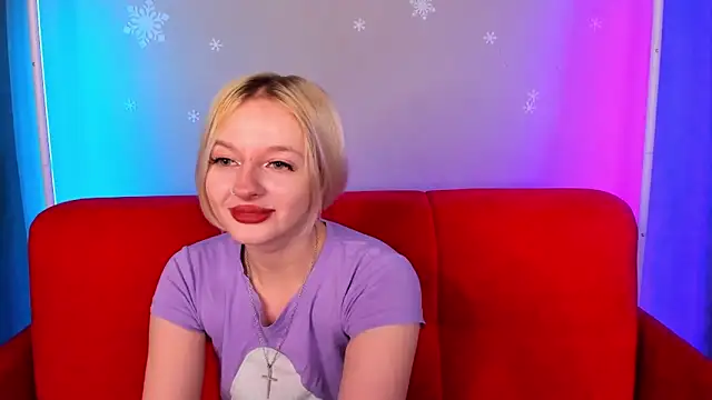 AlessaKiss online show from 12-19-25, 09:00