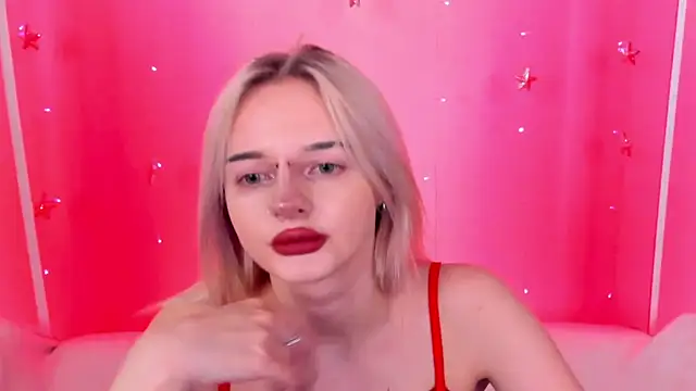 AlessaKiss online show from 03-31-26, 09:00