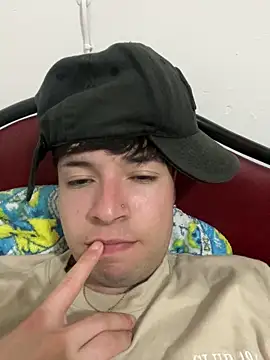 Gayunidos online show from 02-23-26, 06:58