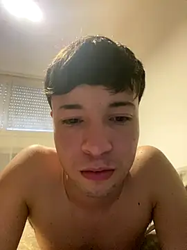 Gayunidos online show from 10-16-25, 09:28