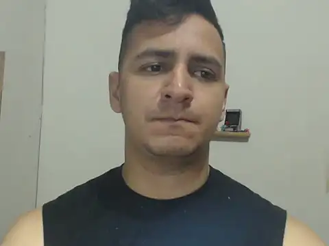 DarkTheKing online show from 11-18-25, 07:11