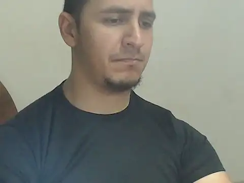 DarkTheKing online show from 10-23-25, 03:16