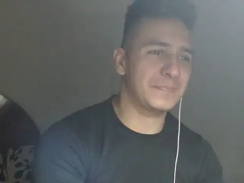 DarkTheKing online show from 11-02-25, 04:28