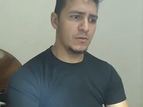 DarkTheKing online show from 10-21-25, 06:02