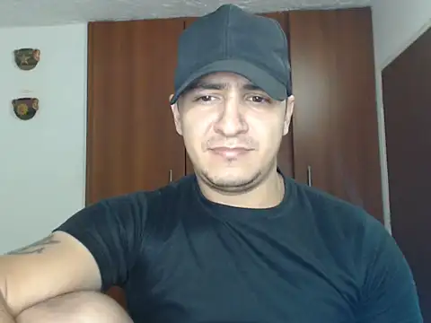 DarkTheKing online show from 01-15-26, 05:11