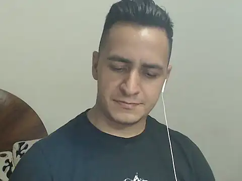 DarkTheKing online show from 11-03-25, 05:01