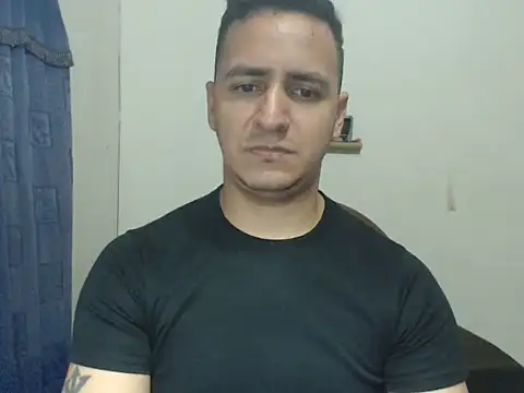 DarkTheKing online show from 11-19-25, 07:08