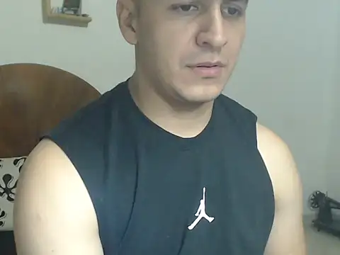 DarkTheKing online show from 11-11-25, 05:35