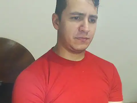 DarkTheKing online show from 10-28-25, 03:51