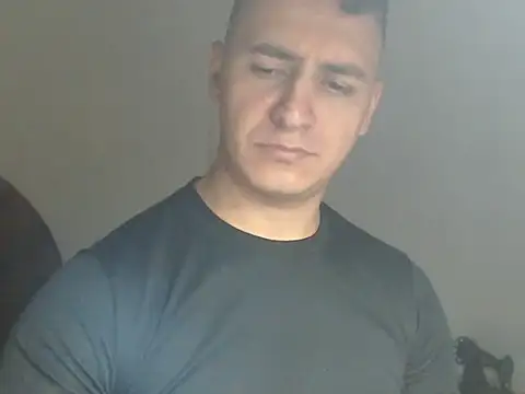 DarkTheKing online show from 10-30-25, 07:39