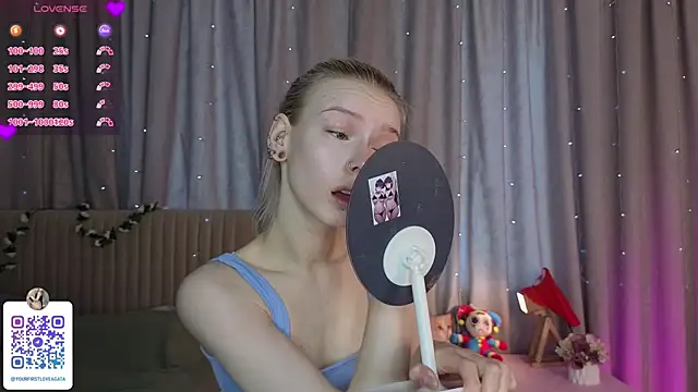 Sunshine agata online show from 06-22-26, 04:53