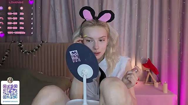 Sunshine agata online show from 06-26-26, 05:02