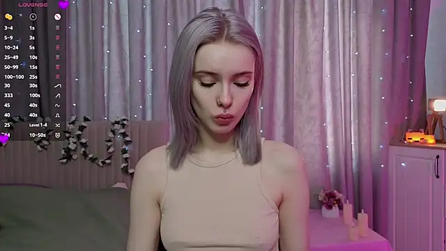 Sunshine agata online show from 03-14-26, 04:51