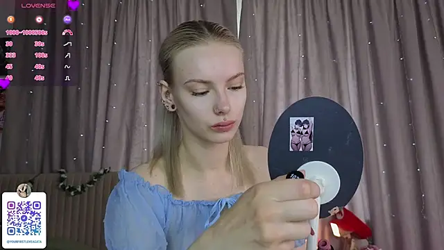 Sunshine agata online show from 06-23-26, 05:05