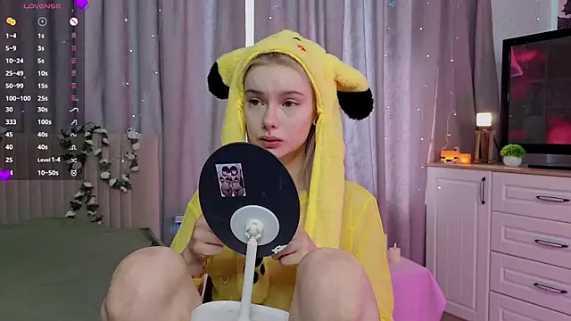 Sunshine agata online show from 03-29-26, 04:36