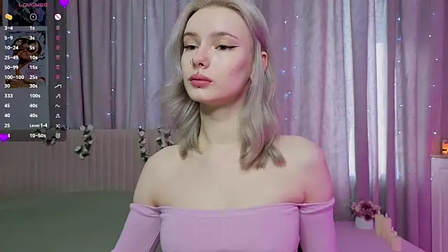 Sunshine agata online show from 03-24-26, 04:45