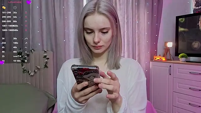 Sunshine agata online show from 03-17-26, 04:37