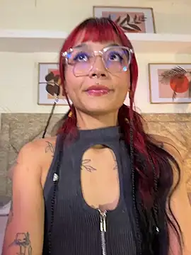 Emma duff online show from 07-22-26, 07:38