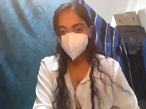 Snapshot of shainiasha1 chatting on 05-29-26, 04:13 shainiasha1 online show from 05-29-26, 04:13