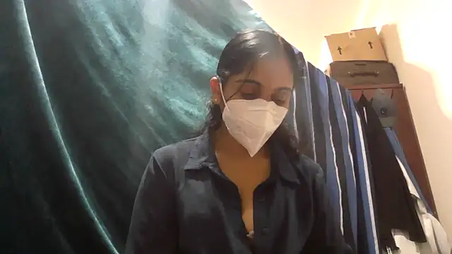 Snapshot of shainiasha1 chatting on 06-02-26, 05:24 shainiasha1 online show from 06-02-26, 05:24