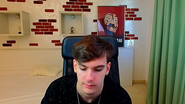 BradyFlint online show from 03-10-26, 05:44