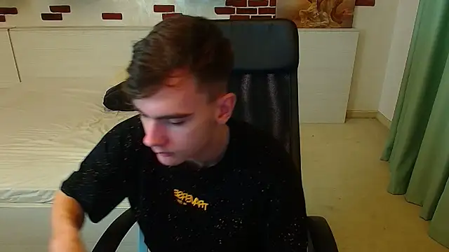 BradyFlint online show from 12-01-25, 05:41