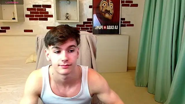 BradyFlint online show from 02-26-26, 04:56