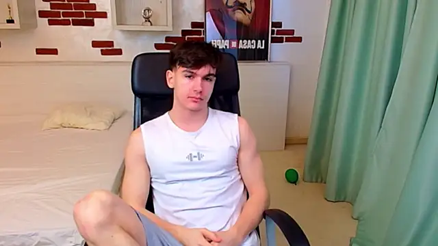 BradyFlint online show from 03-05-26, 05:48