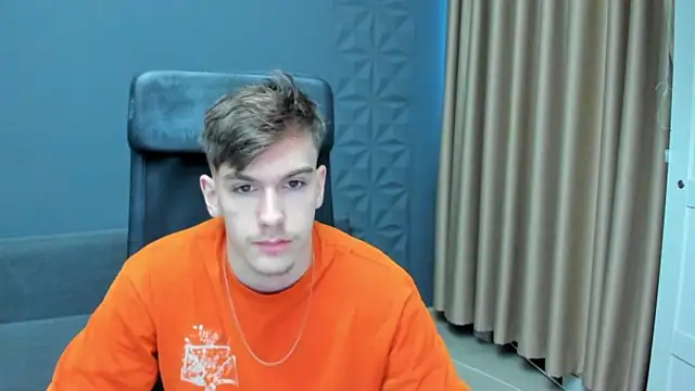 BradyFlint online show from 04-08-26, 04:03