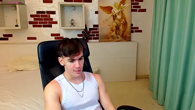 BradyFlint online show from 02-09-26, 05:16