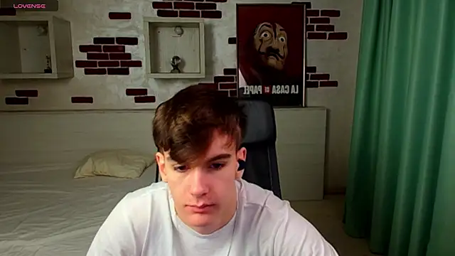 BradyFlint online show from 02-22-26, 05:10