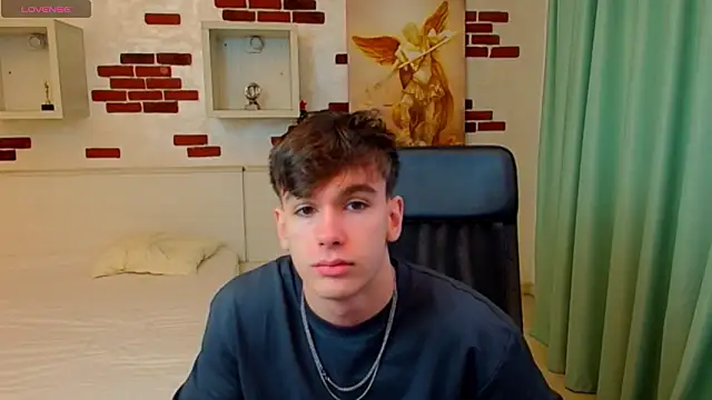 BradyFlint online show from 02-14-26, 05:07