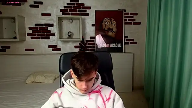 BradyFlint online show from 02-16-26, 05:17