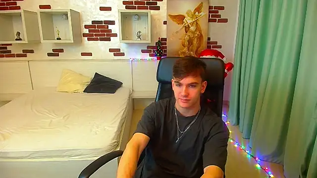 BradyFlint online show from 12-19-25, 05:21