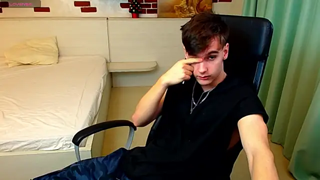 BradyFlint online show from 02-05-26, 05:03