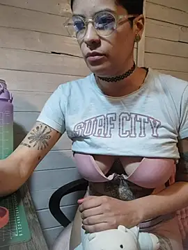 Natimiau online show from 10-28-25, 04:50