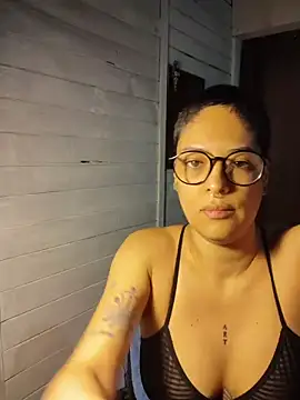 Natimiau online show from 10-18-25, 01:24