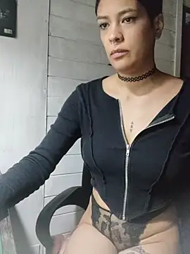 Natimiau online show from 11-04-25, 04:11