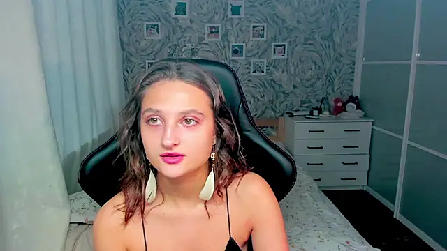 mishel amurr online show from 11-01-25, 01:45