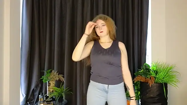 NightSaffron online show from 12-04-25, 06:56