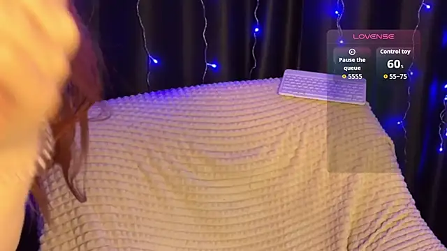 Veksal1a online show from 04-19-26, 10:12