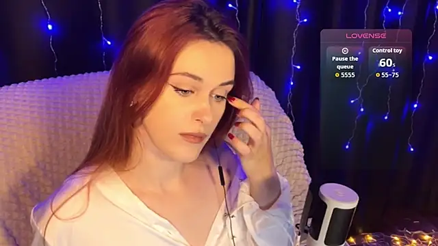 Veksal1a online show from 04-16-26, 12:33