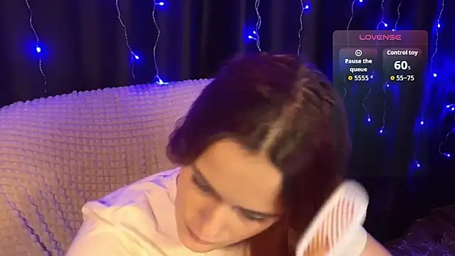 Veksal1a online show from 04-12-26, 09:34