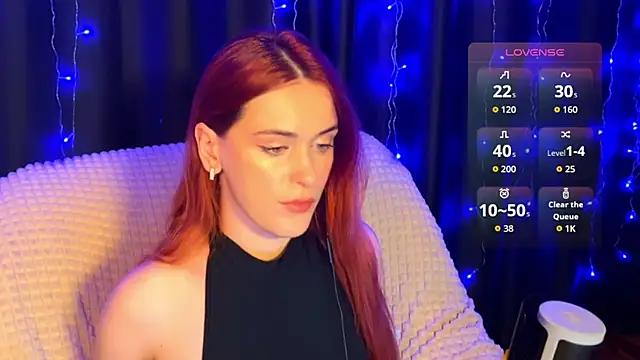 Veksal1a online show from 05-30-26, 06:13