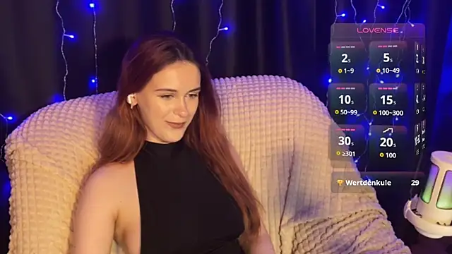 Veksal1a online show from 05-04-26, 07:06