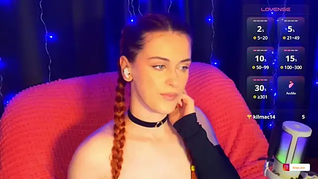 Veksal1a online show from 06-02-26, 04:40