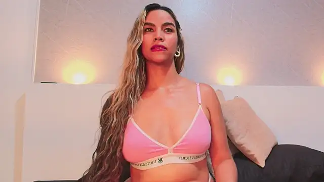 Karina chastillo online show from 03-03-26, 07:54